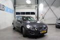 Volvo V60 - 2.0 D4 Summum | Xenon | Leder | Schuifkanteldak | Navigatie | - 1 - Thumbnail