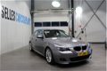 BMW 5-serie - 520i Corporate Lease Business Line Sport | Xenon |Leder | Navigatie | Stoelverwarming - 1 - Thumbnail