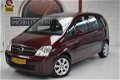 Opel Meriva - 1.6-16V NAP, APK, TREKHAAK, AIRCO, BLUETOOTH, CRUISE, GARANTIE - 1 - Thumbnail
