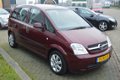 Opel Meriva - 1.6-16V NAP, APK, TREKHAAK, AIRCO, BLUETOOTH, CRUISE, GARANTIE - 1 - Thumbnail