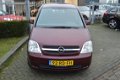 Opel Meriva - 1.6-16V NAP, APK, TREKHAAK, AIRCO, BLUETOOTH, CRUISE, GARANTIE - 1 - Thumbnail