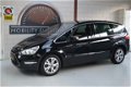 Ford S-Max - 1.6 160PK Titan, NAP, APK, NAVI, dealeronderh LED - 1 - Thumbnail