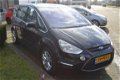 Ford S-Max - 1.6 160PK Titan, NAP, APK, NAVI, dealeronderh LED - 1 - Thumbnail