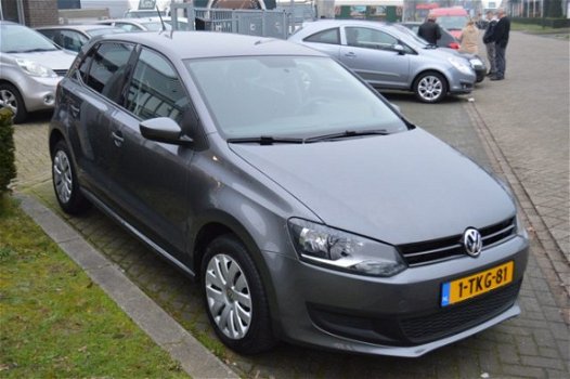 Volkswagen Polo - 1.2 TSI, NAP, APK, NAVI, CRUISE, BLUETOOTH - 1