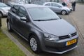 Volkswagen Polo - 1.2 TSI, NAP, APK, NAVI, CRUISE, BLUETOOTH - 1 - Thumbnail