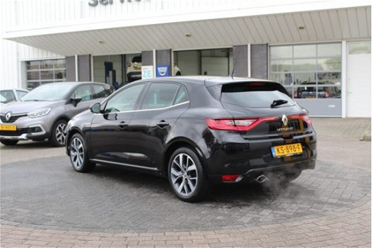 Renault Mégane - 1.2 TCe 130 Bose - 1