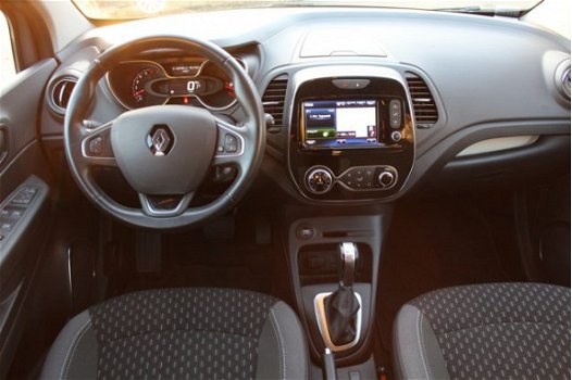 Renault Captur - 1.2 TCe 120 EDC Intens - 1