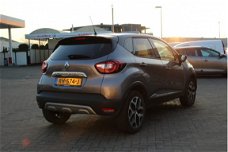 Renault Captur - 1.2 TCe 120 EDC Intens