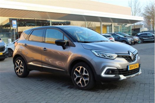 Renault Captur - 1.2 TCe 120 EDC Intens - 1