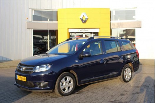 Dacia Logan MCV - 0.9 TCe S&S Prestige - 1