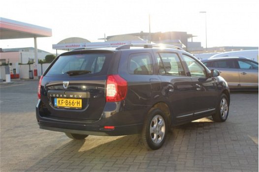 Dacia Logan MCV - 0.9 TCe S&S Prestige - 1