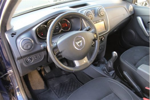 Dacia Logan MCV - 0.9 TCe S&S Prestige - 1