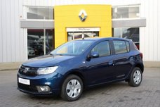 Dacia Sandero - 0.9 TCe Laureate 2020 / UIT VOORRAAD