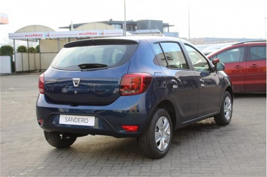 Dacia Sandero - 0.9 TCe Laureate 2020 / UIT VOORRAAD - 1