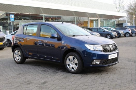 Dacia Sandero - 0.9 TCe Laureate 2020 / UIT VOORRAAD - 1