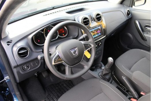 Dacia Sandero - 0.9 TCe Laureate 2020 / UIT VOORRAAD - 1