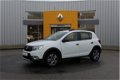 Dacia Sandero - 0.9 TCe Tech Road CAMERA - 1 - Thumbnail