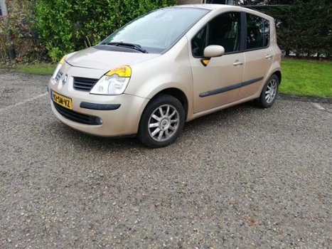 Renault Modus - 1.6-16V Privilège Luxe - 1