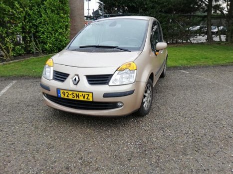 Renault Modus - 1.6-16V Privilège Luxe - 1