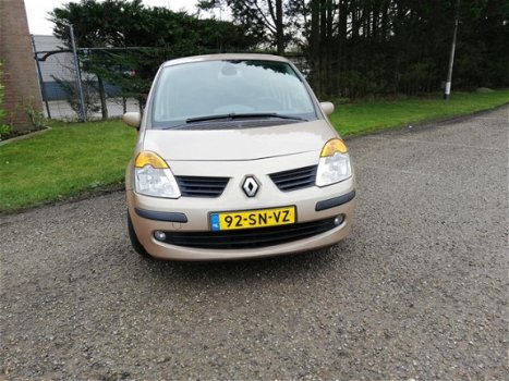 Renault Modus - 1.6-16V Privilège Luxe - 1