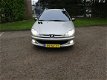 Peugeot 206 SW - 1.4 Air-line 3 - 1 - Thumbnail