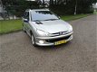 Peugeot 206 SW - 1.4 Air-line 3 - 1 - Thumbnail