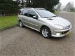 Peugeot 206 SW - 1.4 Air-line 3 - 1 - Thumbnail