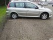 Peugeot 206 SW - 1.4 Air-line 3 - 1 - Thumbnail