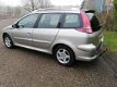 Peugeot 206 SW - 1.4 Air-line 3 - 1 - Thumbnail