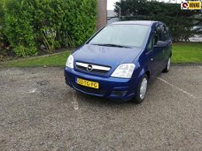 Opel Meriva - 1.6-16V Business