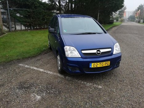 Opel Meriva - 1.6-16V Business - 1