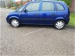 Opel Meriva - 1.6-16V Business - 1 - Thumbnail