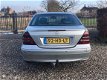 Mercedes-Benz C-klasse - 220 CDI Avantgarde Xenon Comand - 1 - Thumbnail