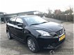 Suzuki Baleno - 1.2i 90pk exclusive - splinternieuw - airco - elektr pakket - lmv - led - bleutooth - 1 - Thumbnail