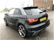 Audi A1 - 1.4 tfsi 122pk 6-bak 3x s-line - xenon - navi - defa alarm - clima - cruise - 19 inch - pr - 1 - Thumbnail