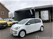 Volkswagen Up! - 1.0i highline 5drs - navi - leer/alcantara - parelmoer - airco - pdc - cruise contr - 1 - Thumbnail