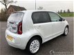 Volkswagen Up! - 1.0i highline 5drs - navi - leer/alcantara - parelmoer - airco - pdc - cruise contr - 1 - Thumbnail