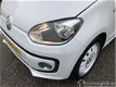 Volkswagen Up! - 1.0i highline 5drs - navi - leer/alcantara - parelmoer - airco - pdc - cruise contr - 1 - Thumbnail