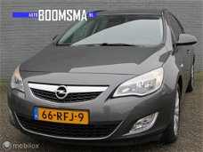 Opel Astra Sports Tourer - 1.4 Turbo Cosmo Clima Cruise Trekhaak