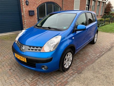 Nissan Note - 1.4 First Note apk 09-03-2021 - 1