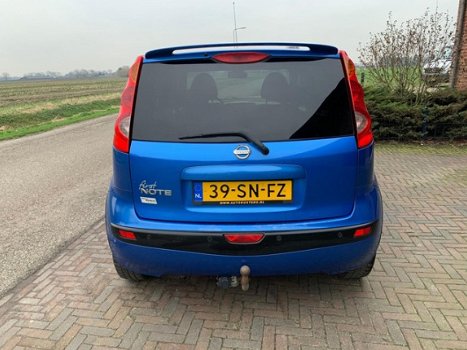 Nissan Note - 1.4 First Note apk 09-03-2021 - 1