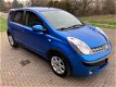 Nissan Note - 1.4 First Note apk 09-03-2021 - 1 - Thumbnail
