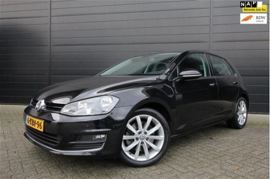 Volkswagen Golf - 1.4 TSI ACT Highline , DSG, Navi, Keyless, Garantie - 1