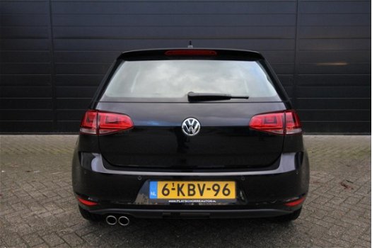 Volkswagen Golf - 1.4 TSI ACT Highline , DSG, Navi, Keyless, Garantie - 1