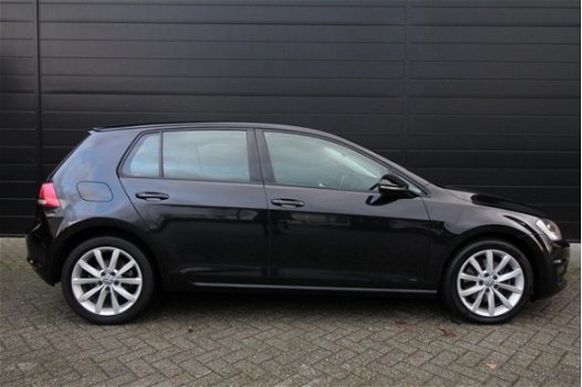 Volkswagen Golf - 1.4 TSI ACT Highline , DSG, Navi, Keyless, Garantie - 1