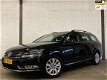 Volkswagen Passat Variant - 1.4 TSI Comfortline BlueMotion DSG, Navi, Clima, Cruise, Dealer Onderhou - 1 - Thumbnail