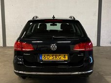 Volkswagen Passat Variant - 1.4 TSI Comfortline BlueMotion DSG, Navi, Clima, Cruise, Dealer Onderhou