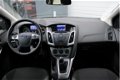 Ford Focus - 1.0 EcoBoost Trend Airco/Cruise/Elek.Ramen/C.V./Navi/PDC/Bluetooth/Trekhaak/Dealeronder - 1 - Thumbnail