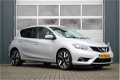 Nissan Pulsar - 1.6 DIG-T GT 190pk Clima/Cruise/LED/Navi/Camera/Keyless/Stoelverwarming/Leder/DAB/39 - 1 - Thumbnail