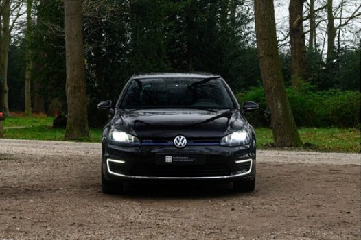 Volkswagen Golf - 1.4 TSI GTE | Inclusief BTW - 1